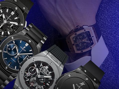 wem gehört hublot|hublot 2024.